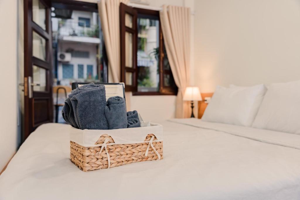 HOMESTAY OLD QUARTER Ha Noi - MAISON 105 MA MAY – Hanoi