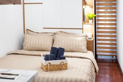 HOMESTAY OLD QUARTER Ha Noi - MAISON 105 MA MAY – Foto 6