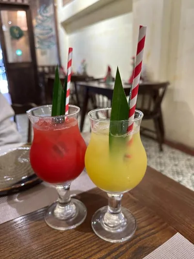 HOMESTAY OLD QUARTER Ha Noi - MAISON 105 MA MAY – Foto 9