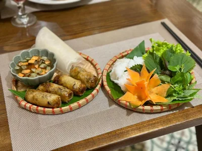 HOMESTAY OLD QUARTER Ha Noi - MAISON 105 MA MAY – Foto 11