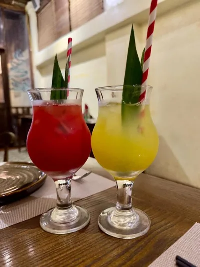 HOMESTAY OLD QUARTER Ha Noi - MAISON 105 MA MAY – Foto 12
