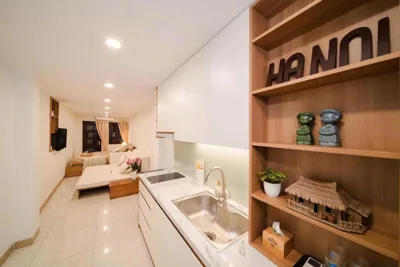 HOMESTAY OLD QUARTER Ha Noi - MAISON 105 MA MAY – Foto 14